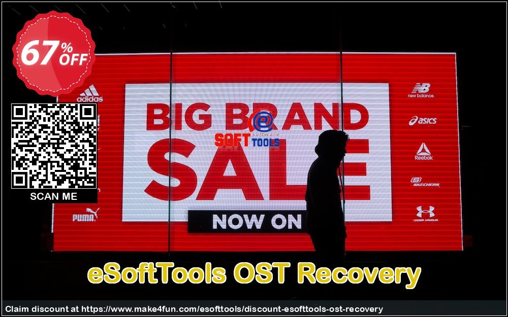 Esofttools Ost Recovery coupon codes for Mom's Special Day with 70% OFF, May 2025 - Make4fun