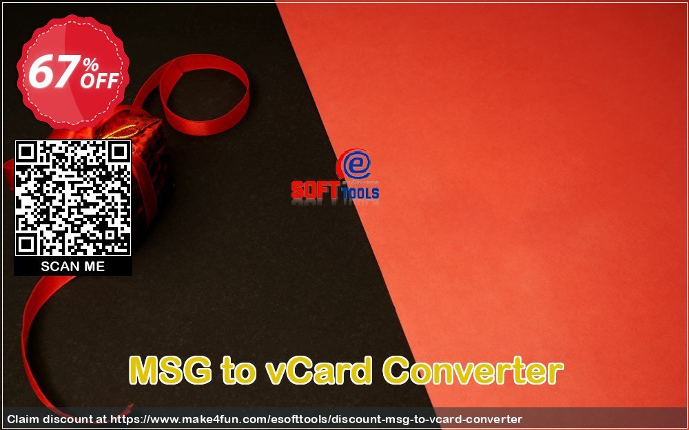 Msg to vcard converter coupon codes for Mom's Day with 70% OFF, May 2024 - Make4fun
