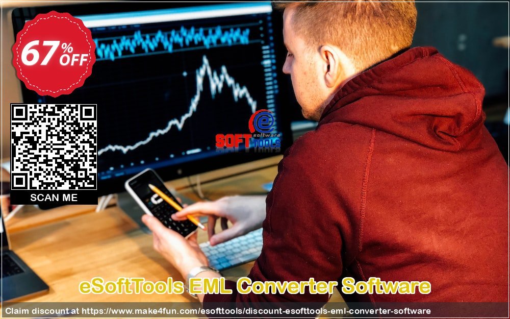 Esofttools Eml Converter Software coupon codes for Teacher Appreciation with 70% OFF, May 2025 - Make4fun