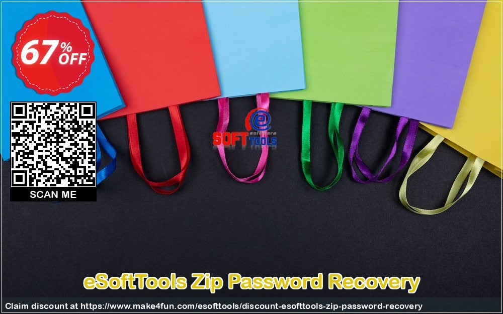 Esofttools zip password recovery coupon codes for Best Friends Day with 70% OFF, June 2024 - Make4fun