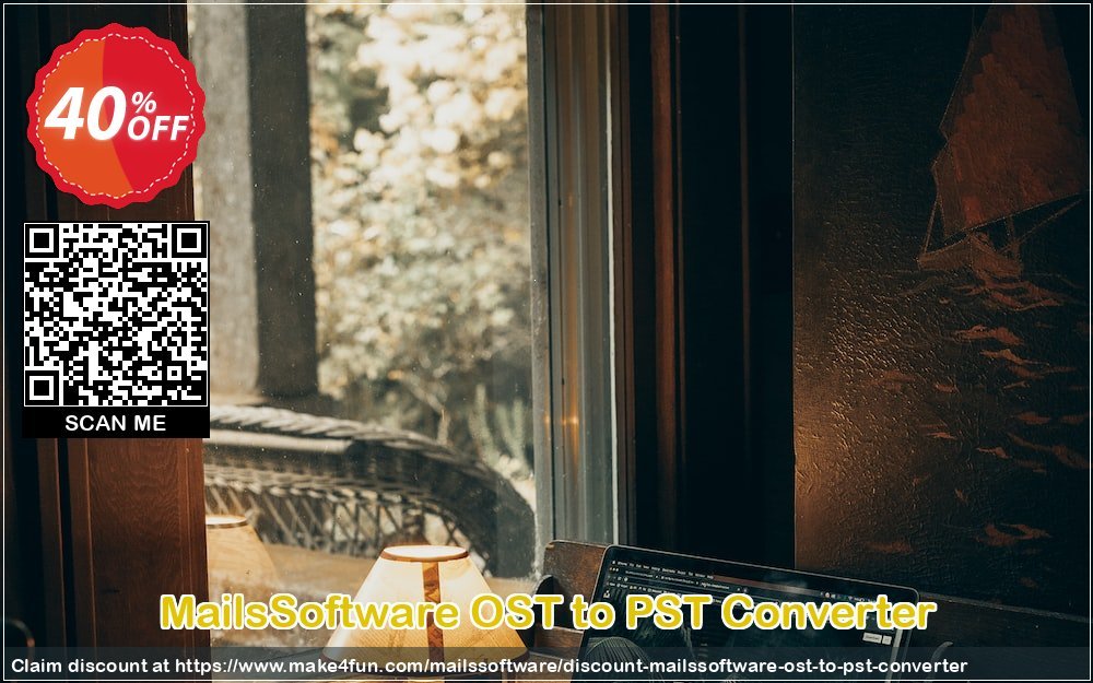 Mailssoftware Ost To Pst Converter coupon codes for Mom's Day with 35% OFF, May 2025 - Make4fun