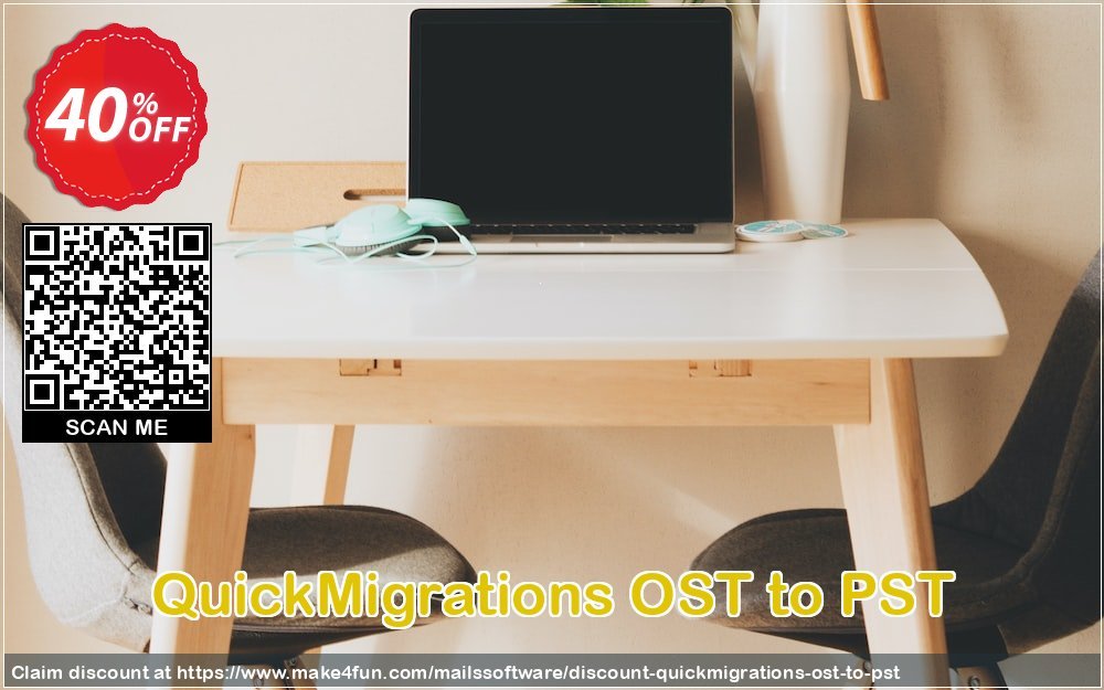 Quickmigrations Ost To Pst coupon codes for Teacher Appreciation with 45% OFF, May 2025 - Make4fun