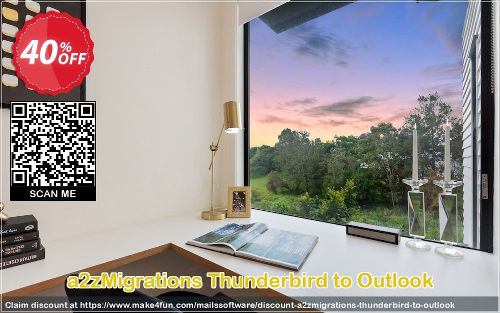 A2zmigrations Thunderbird To Outlook coupon codes for Star Wars Fan Day with 45% OFF, May 2025 - Make4fun
