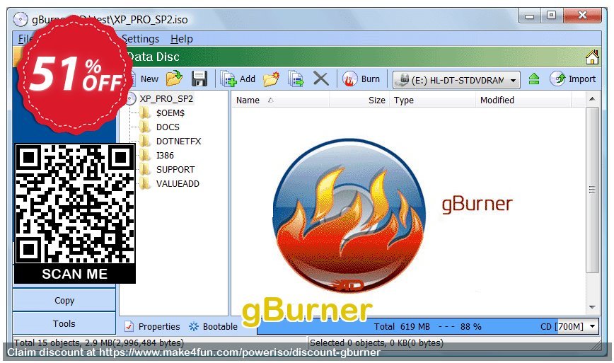 Gburner coupon codes for Mom's Day with 55% OFF, May 2024 - Make4fun