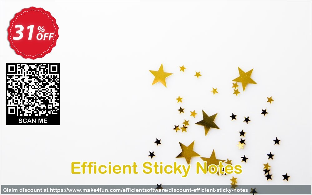 Efficient Sticky Notes coupon codes for Star Wars Fan Day with 35% OFF, May 2025 - Make4fun