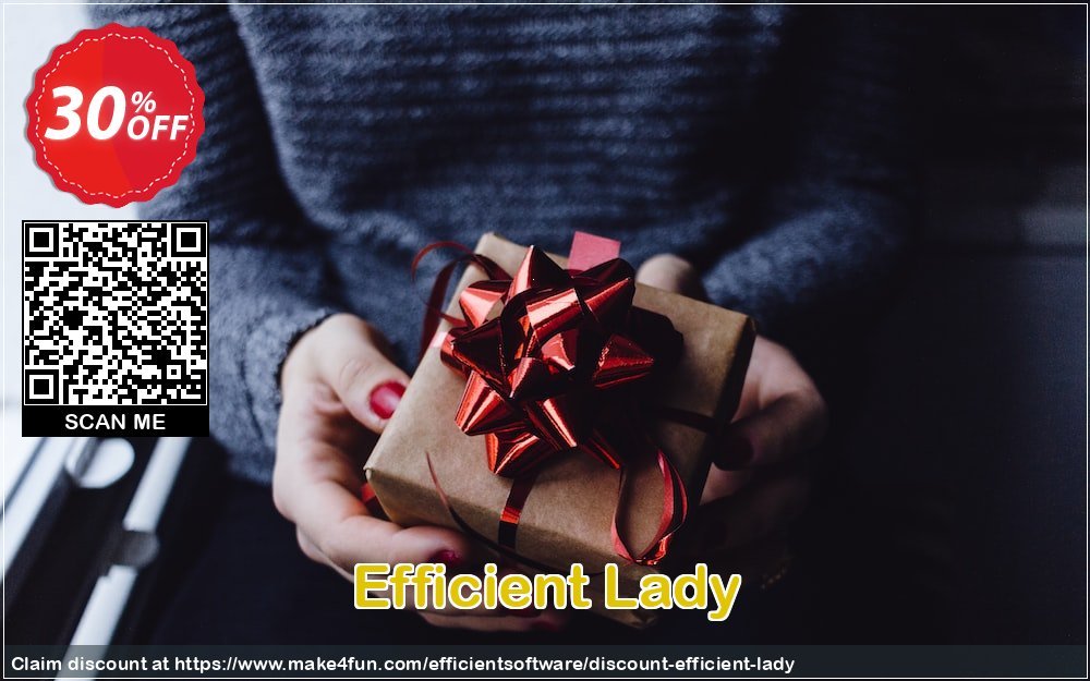 Efficient Lady coupon codes for Summer with 35% OFF, June 2025 - Make4fun