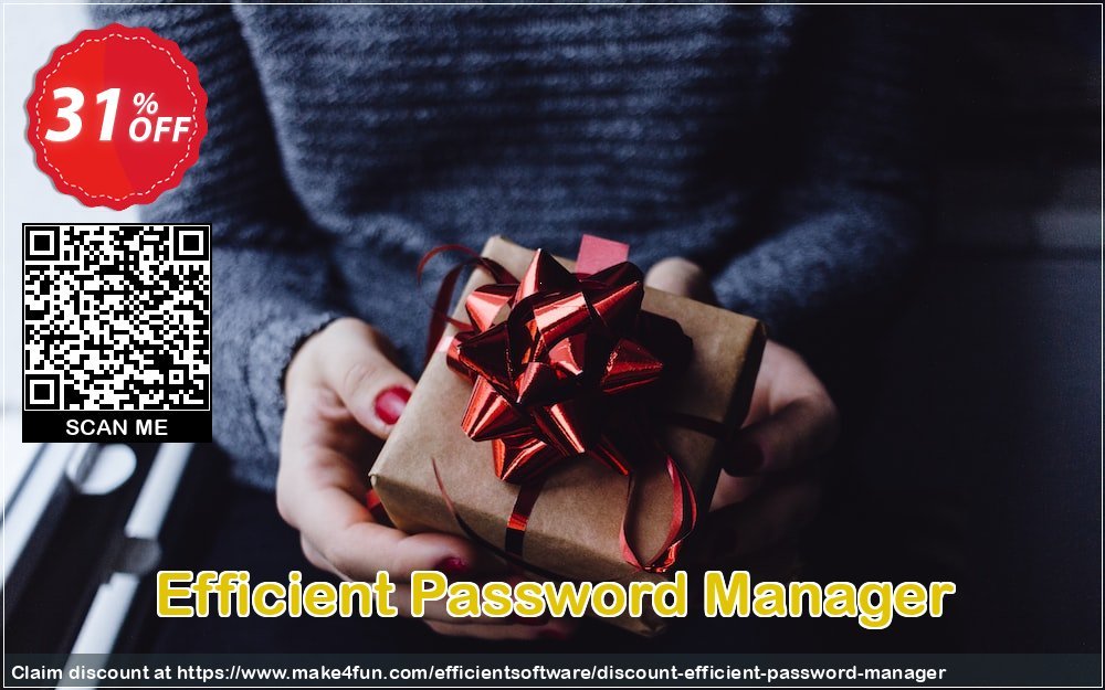 Efficient Password Manager coupon codes for Teacher Appreciation with 35% OFF, May 2025 - Make4fun