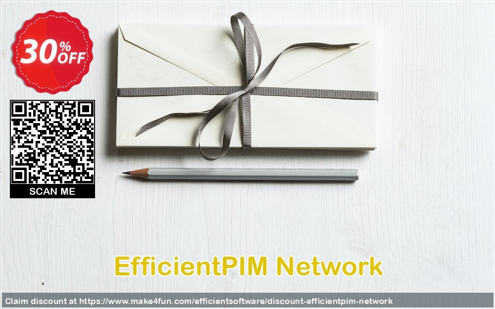 Efficientpim network coupon codes for Month of Women with 35% OFF, March 2024 - Make4fun