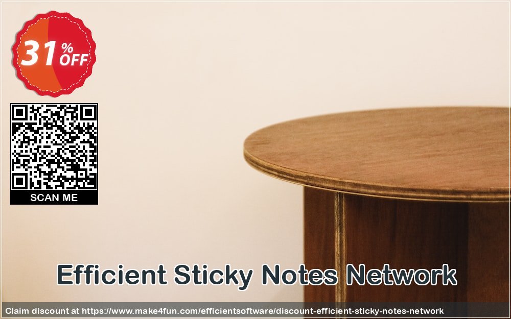 Efficient sticky notes network coupon codes for Love Week with 35% OFF, March 2024 - Make4fun