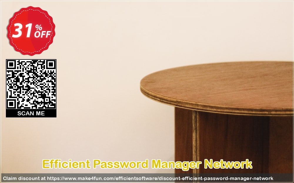 Efficient Password Manager Network coupon codes for Mom's Day with 35% OFF, May 2025 - Make4fun