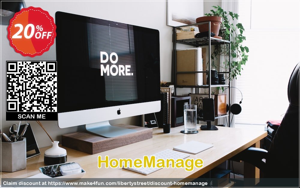 Homemanage coupon codes for Bike Commute Day with 25% OFF, May 2025 - Make4fun