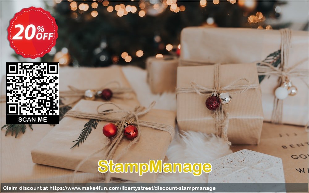 Stampmanage coupon codes for Space Day with 25% OFF, May 2025 - Make4fun