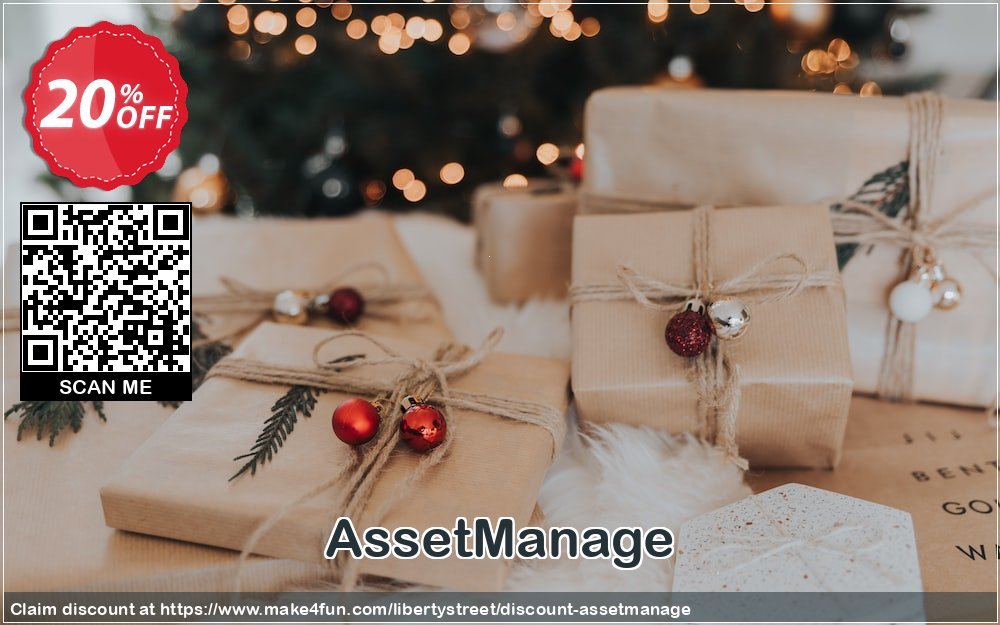 Assetmanage coupon codes for Space Day with 25% OFF, May 2025 - Make4fun