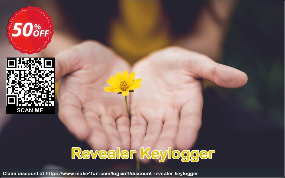Revealer Keylogger coupon codes for Mom's Special Day with 55% OFF, May 2025 - Make4fun