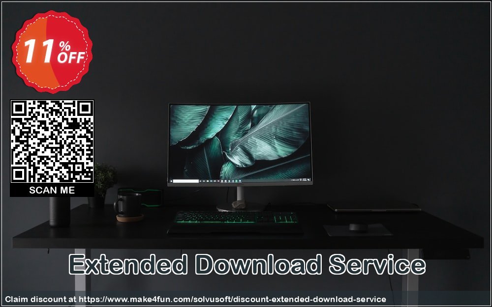 Extended Download Service coupon codes for Space Day with 15% OFF, May 2025 - Make4fun