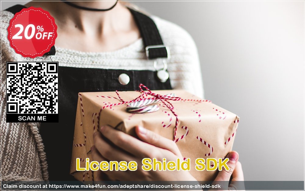 License Shield Sdk coupon codes for Space Day with 25% OFF, May 2025 - Make4fun