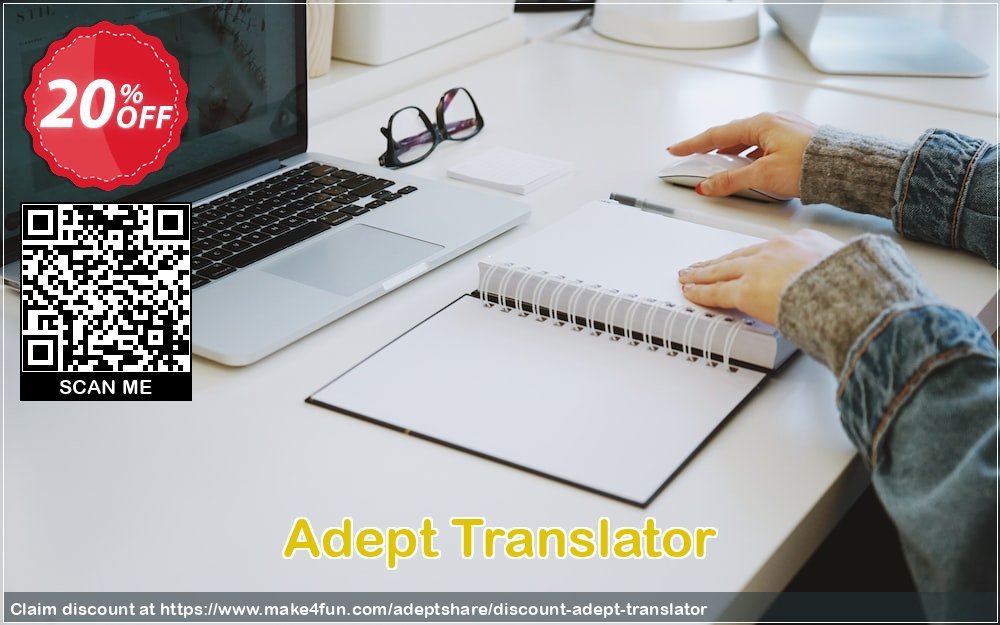 Adept translator coupon codes for Mom's Day with 25% OFF, May 2024 - Make4fun