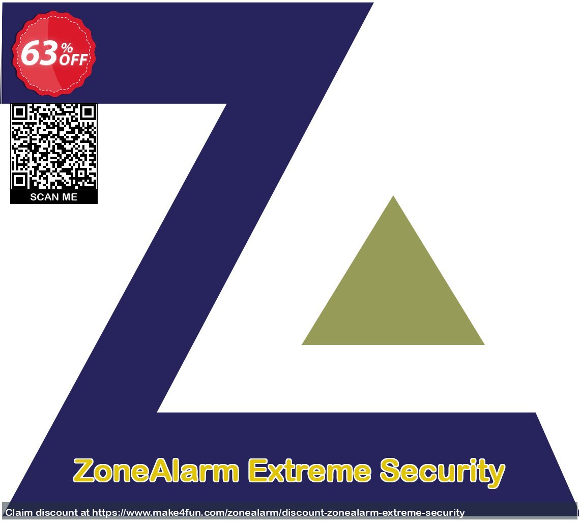 Zonealarm extreme security coupon codes for #mothersday with 70% OFF, May 2024 - Make4fun