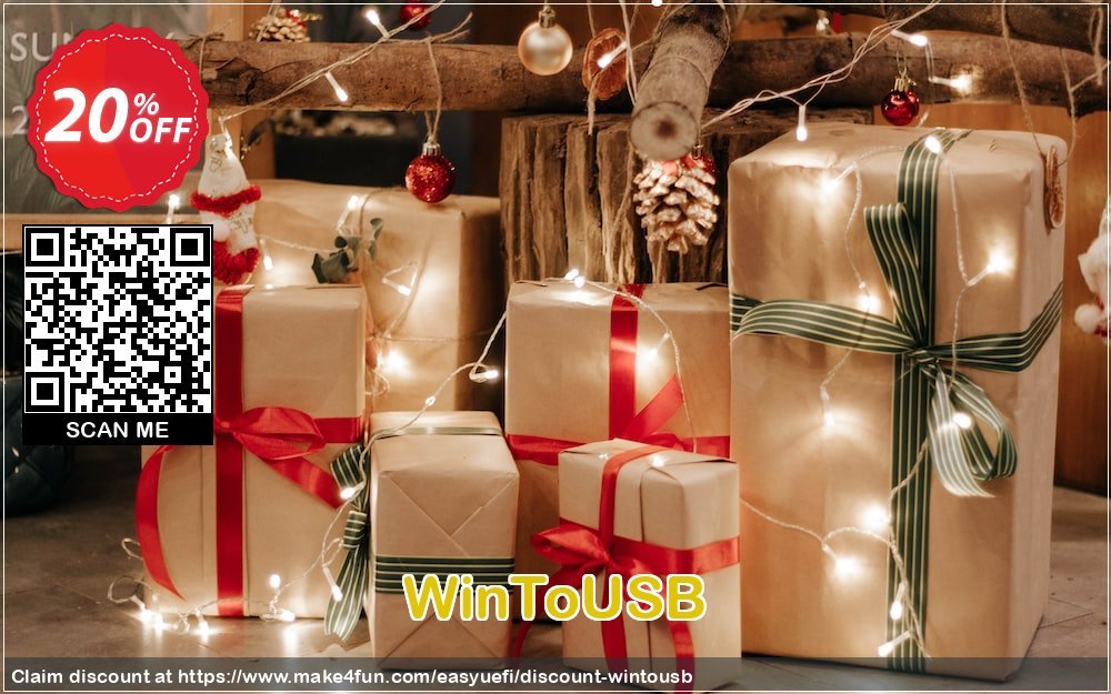 Wintousb coupon codes for Star Wars Fan Day with 25% OFF, May 2025 - Make4fun
