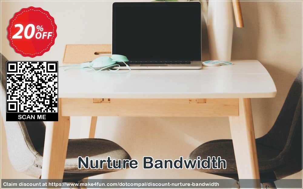 Nurture bandwidth coupon codes for #mothersday with 25% OFF, May 2024 - Make4fun