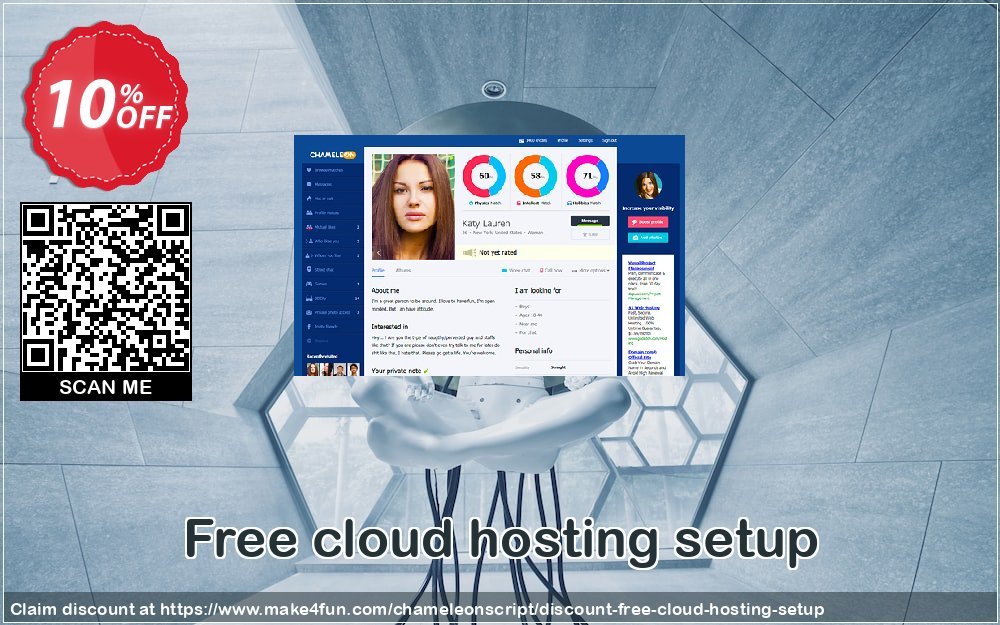 Free cloud hosting setup coupon codes for Mom's Special Day with 15% OFF, May 2024 - Make4fun