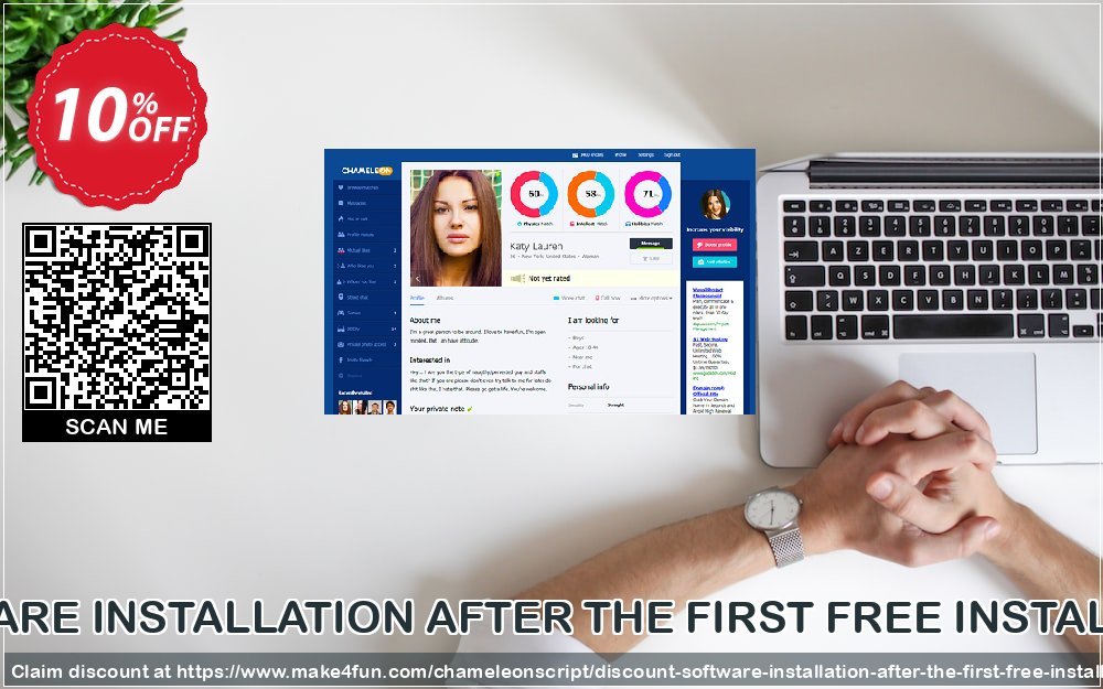 Software Installation After The First Free Installation coupon codes for Mom's Day with 15% OFF, May 2025 - Make4fun