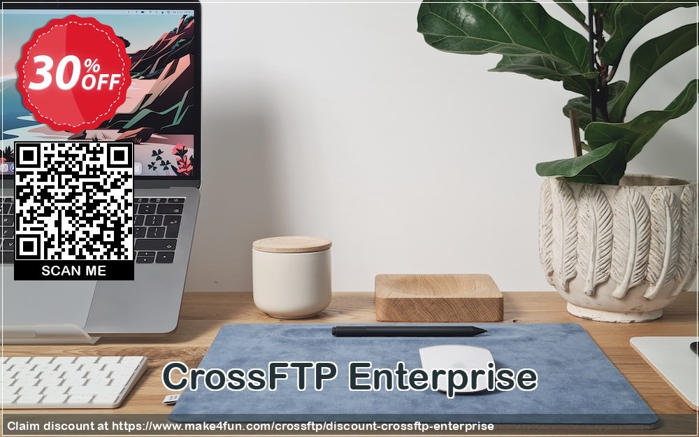 Crossftp Enterprise coupon codes for Teacher Appreciation with 35% OFF, May 2025 - Make4fun