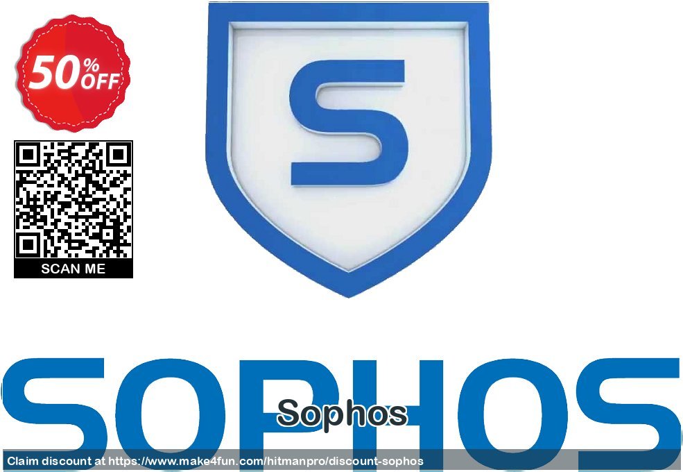 Sophos coupon codes for Mom's Day with 55% OFF, May 2025 - Make4fun