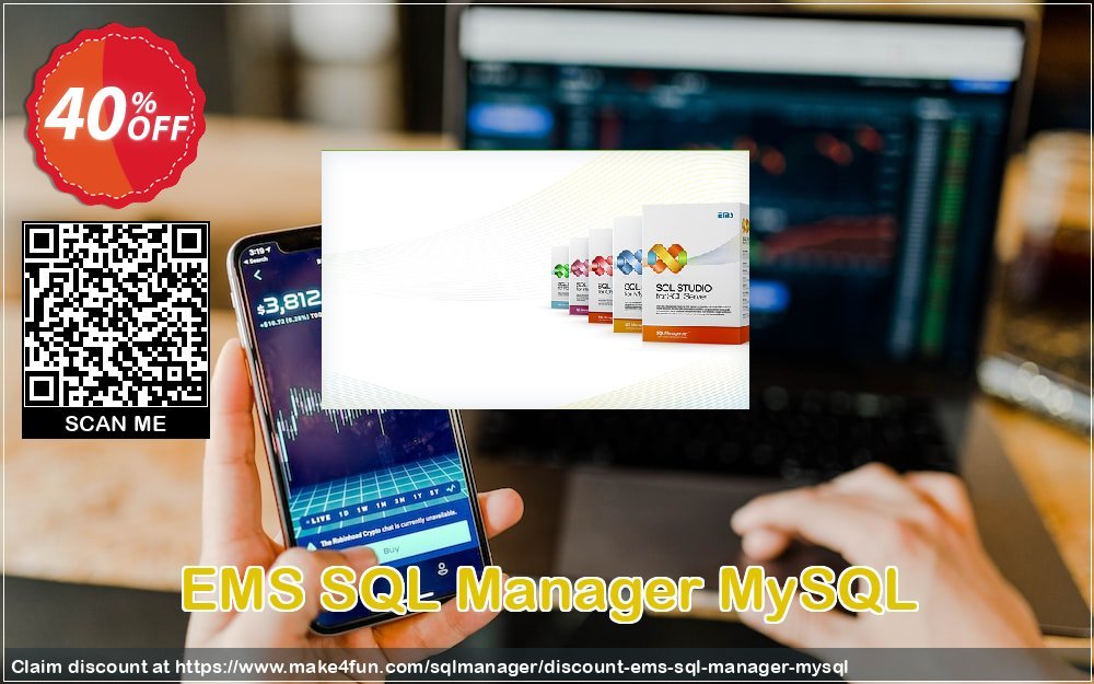 Ems Sql Manager Mysql coupon codes for May Celebrations with 45% OFF, May 2025 - Make4fun