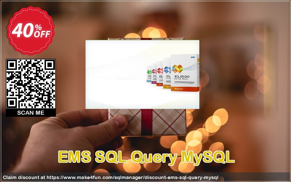 Ems Sql Query Mysql coupon codes for Teacher Appreciation with 45% OFF, May 2025 - Make4fun