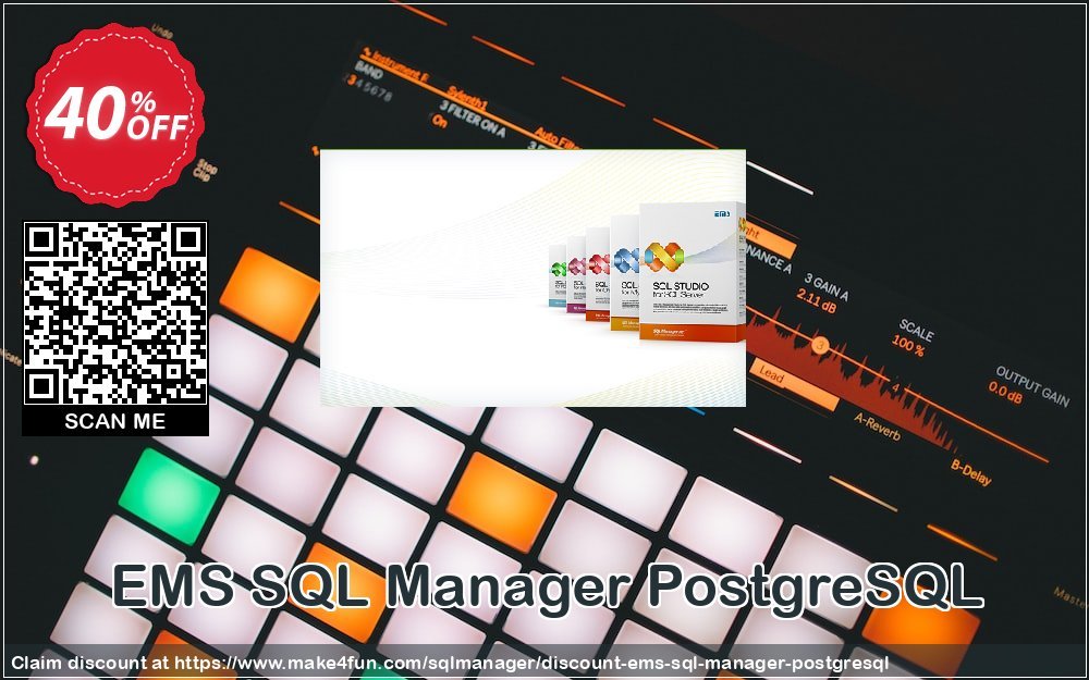 Ems Sql Manager Postgresql coupon codes for National Nap Day with 45% OFF, March 2025 - Make4fun