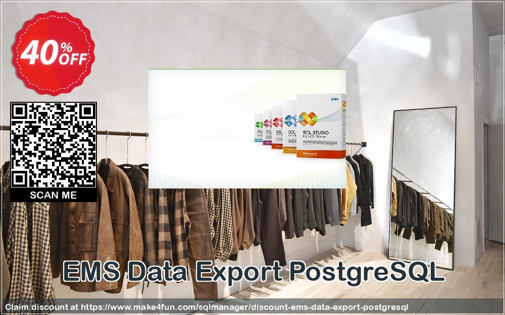 Ems data export postgresql coupon codes for #mothersday with 45% OFF, May 2024 - Make4fun