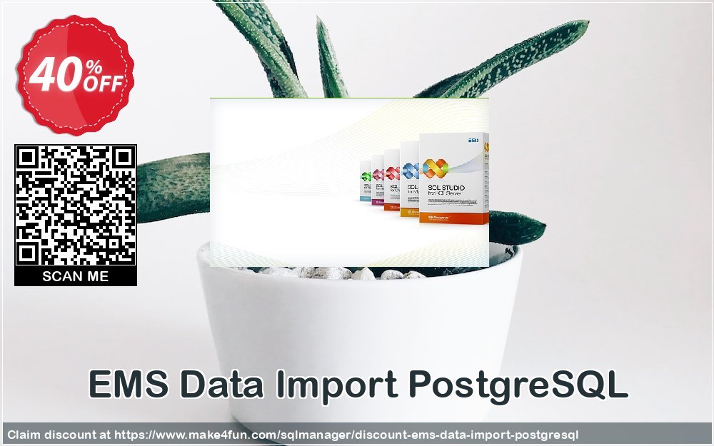 Ems Data Import Postgresql coupon codes for Teacher Appreciation with 45% OFF, May 2025 - Make4fun