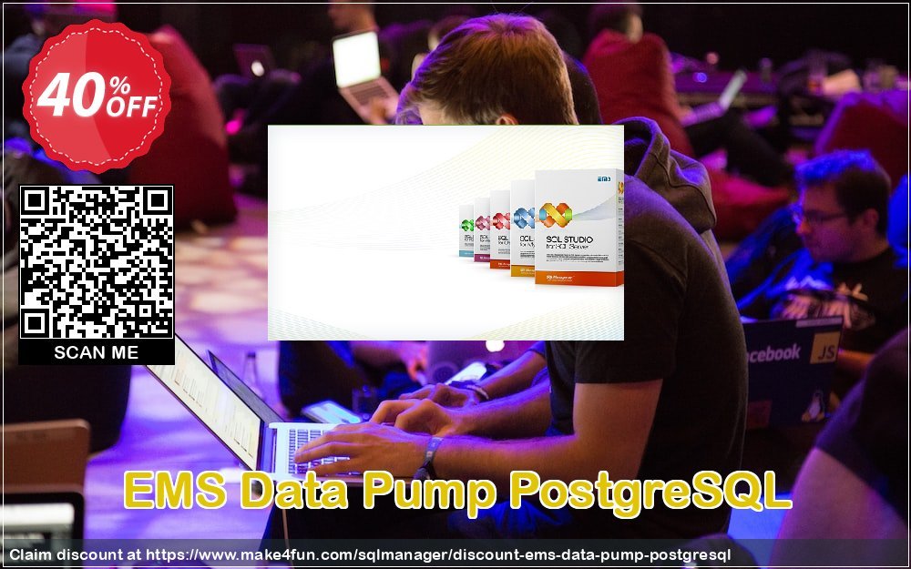 Ems Data Pump Postgresql coupon codes for Bike Commute Day with 45% OFF, May 2025 - Make4fun