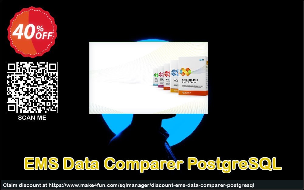 Ems Data Comparer Postgresql coupon codes for May Celebrations with 45% OFF, May 2025 - Make4fun