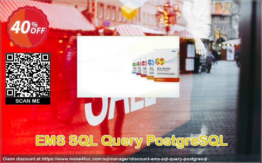 Ems Sql Query Postgresql coupon codes for Bike Commute Day with 45% OFF, May 2025 - Make4fun