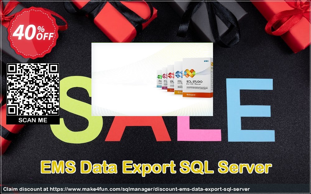 Sqlmanager Coupon discount, offer to 2024 Mom's Day