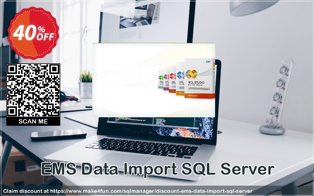 Ems data import sql server coupon codes for Selfie Day with 45% OFF, June 2024 - Make4fun
