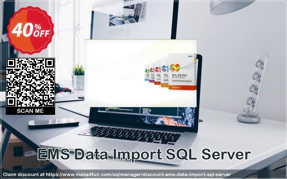 Ems Data Import Sql Server coupon codes for Teacher Appreciation with 45% OFF, May 2025 - Make4fun