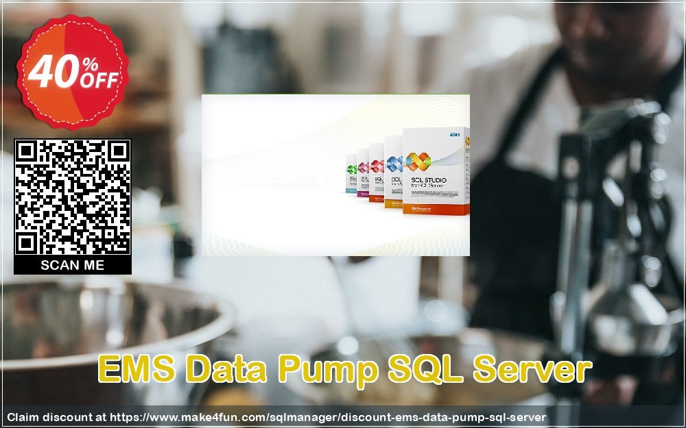 Ems Data Pump Sql Server coupon codes for Bike Commute Day with 45% OFF, May 2025 - Make4fun