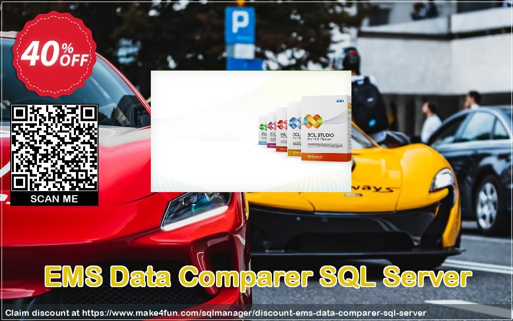 Ems Data Comparer Sql Server coupon codes for May Celebrations with 45% OFF, May 2025 - Make4fun