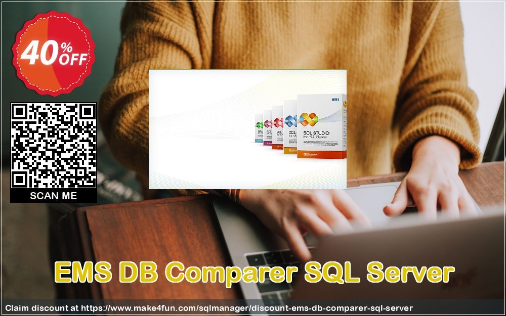 Ems Db Comparer Sql Server coupon codes for Teacher Appreciation with 45% OFF, May 2025 - Make4fun