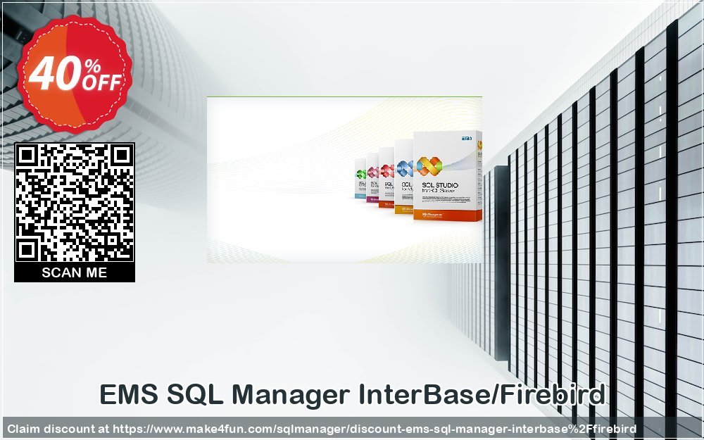 Ems Sql Manager Interbase Firebird coupon codes for Mom's Day with 45% OFF, May 2025 - Make4fun