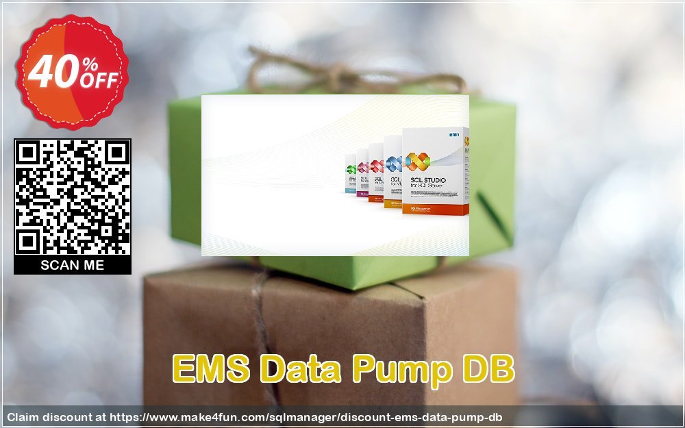 Sqlmanager Coupon discount, offer to 2025 Sundae Bliss