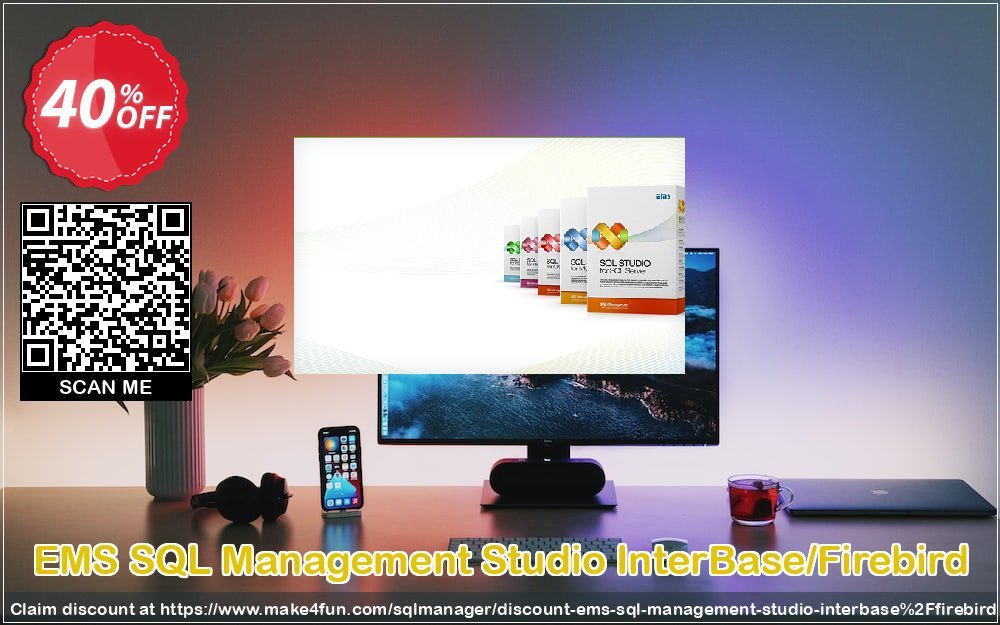 Ems Sql Management Studio Interbase Firebird coupon codes for Mom's Special Day with 45% OFF, May 2025 - Make4fun