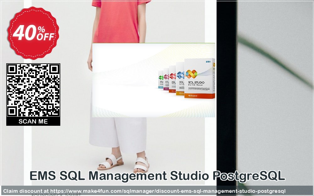 Ems Sql Management Studio Postgresql coupon codes for Star Wars Fan Day with 45% OFF, May 2025 - Make4fun