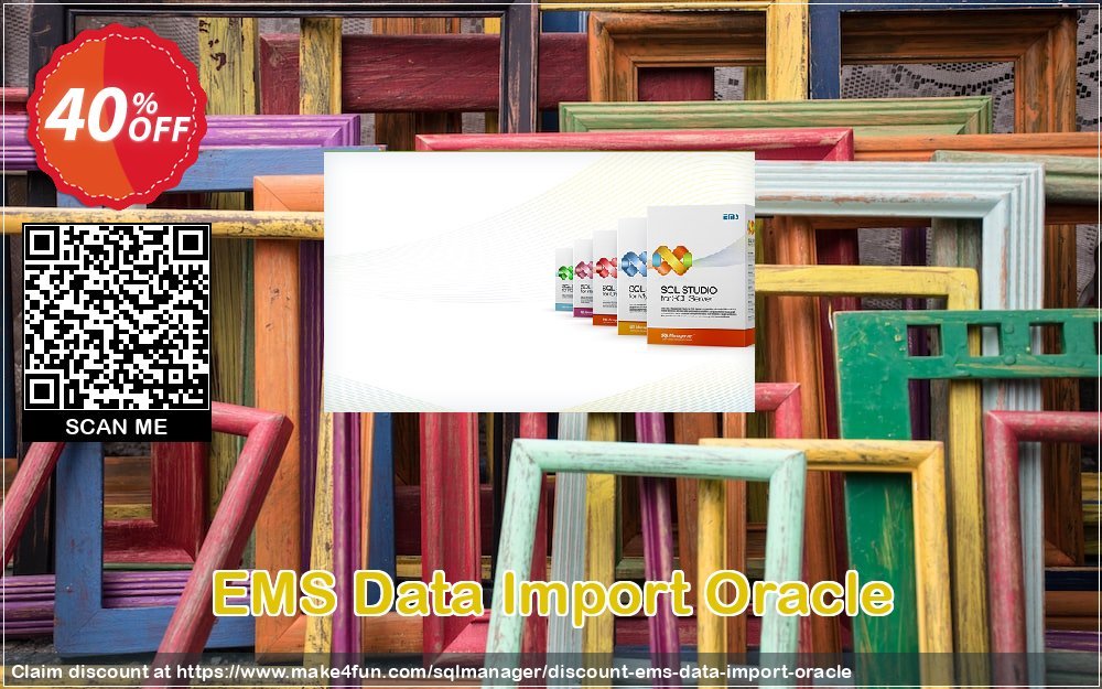 Ems Data Import Oracle coupon codes for Star Wars Fan Day with 45% OFF, May 2025 - Make4fun