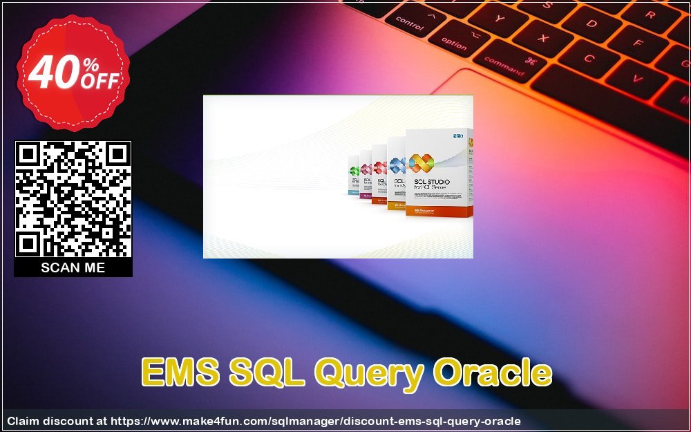 Ems Sql Query Oracle coupon codes for Mom's Day with 45% OFF, May 2025 - Make4fun