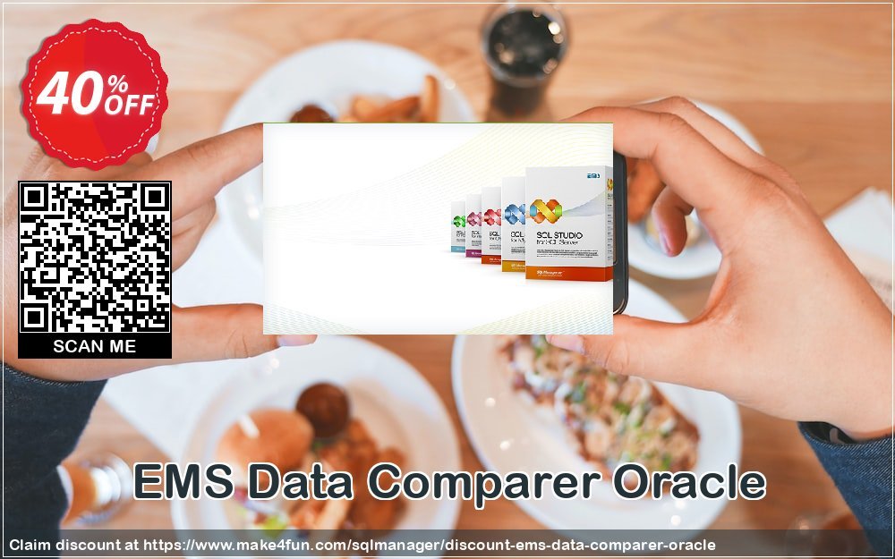 Ems Data Comparer Oracle coupon codes for Bike Commute Day with 45% OFF, May 2025 - Make4fun