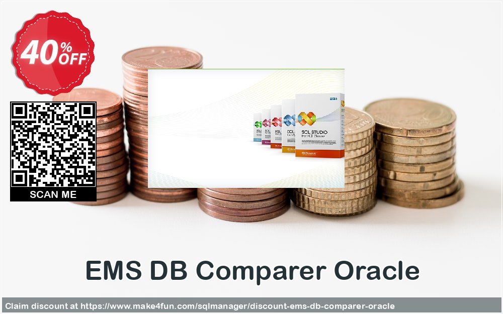 Ems Db Comparer Oracle coupon codes for Star Wars Fan Day with 45% OFF, May 2025 - Make4fun